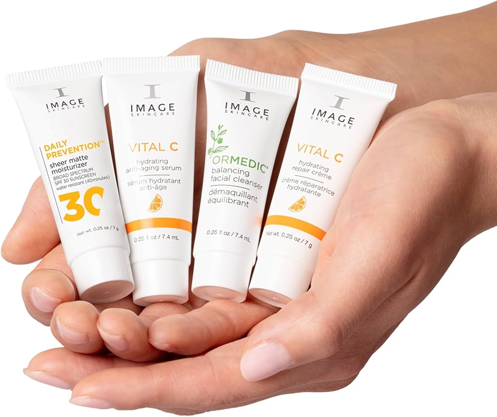 Why IMAGE Skincare Products Are Loved by Professionals - SkincareEssentials