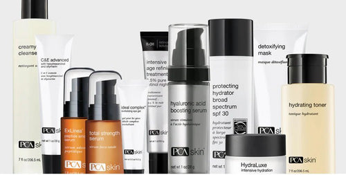 Why PCA Skin Is a Top Skincare Brand - SkincareEssentials