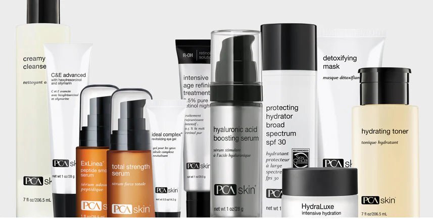 Why PCA Skin Is a Top Skincare Brand - SkincareEssentials
