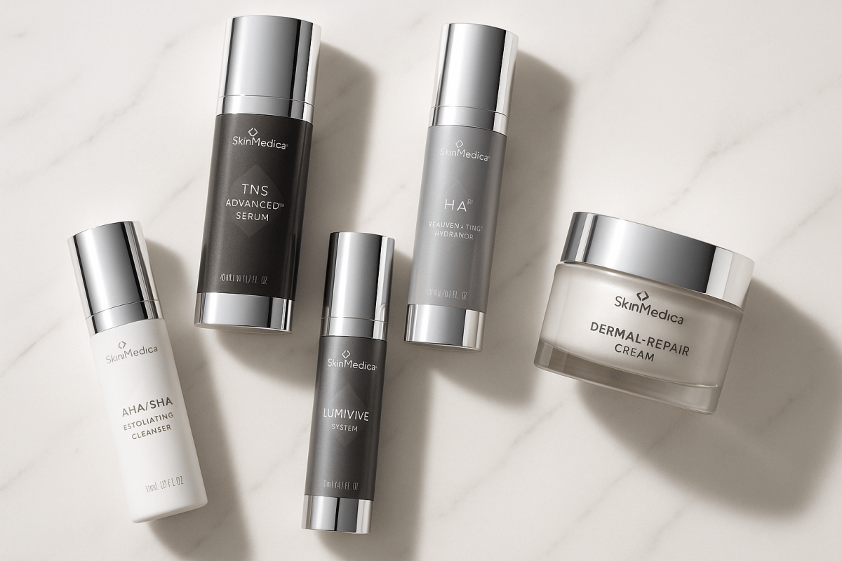 Why SkinMedica Is a Top Skincare Brand - SkincareEssentials