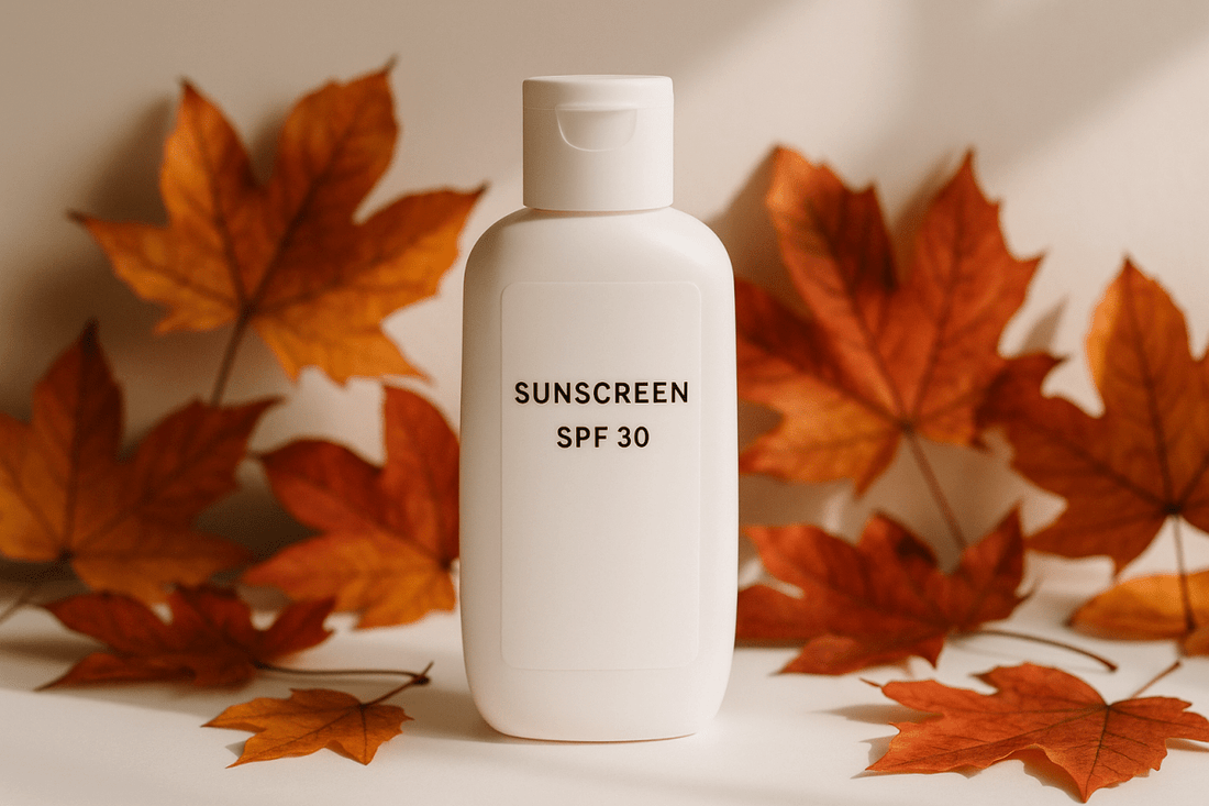 Why Sunscreen Matters All Year Round - SkincareEssentials