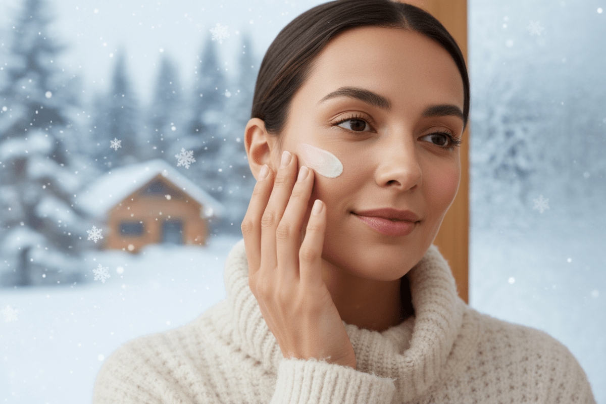 Winter Skin Survival Guide: Moisturizers That Actually Work - SkincareEssentials