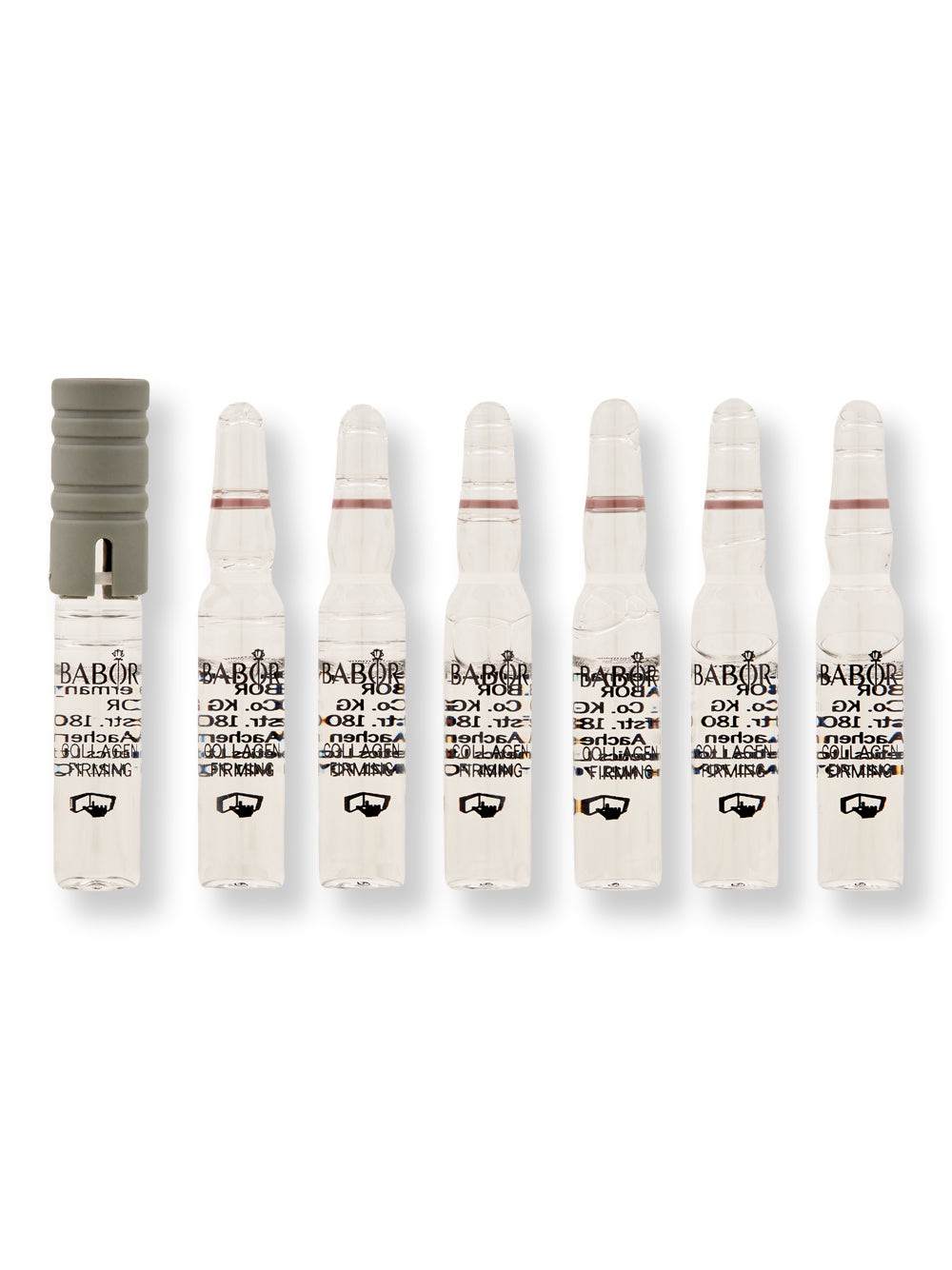 Babor Soothing Rose Toner