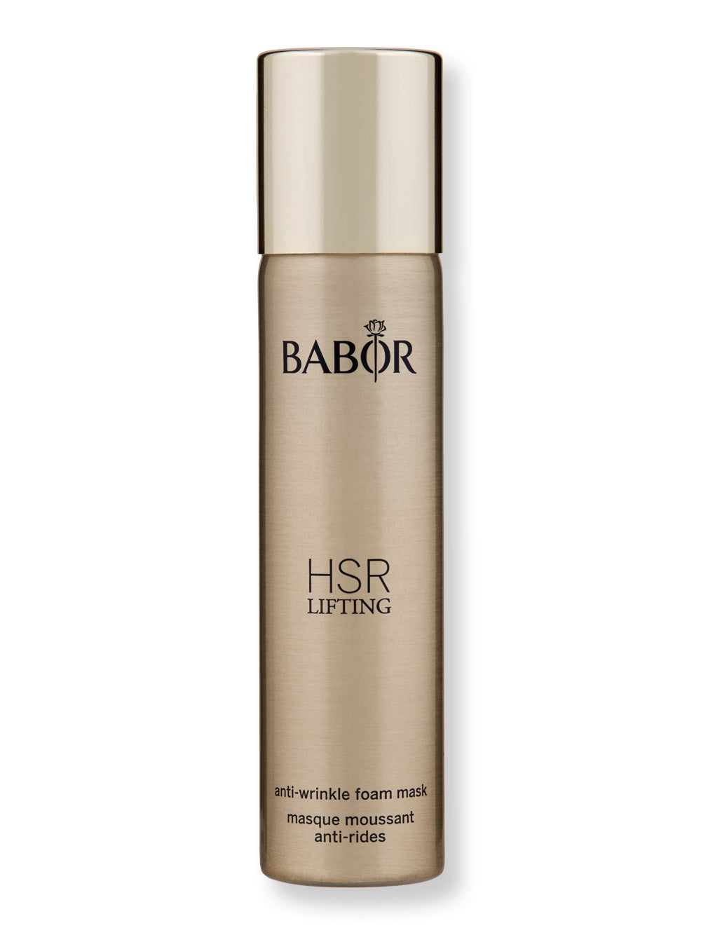 Babor - HSR Lifting Anti-Wrinkle Foam Mask 75ml