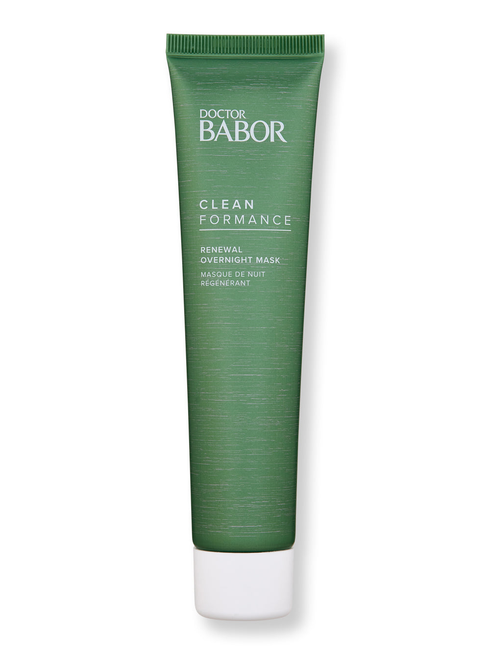 Babor - Cleanformance Renewal Overnight Mask 75ml