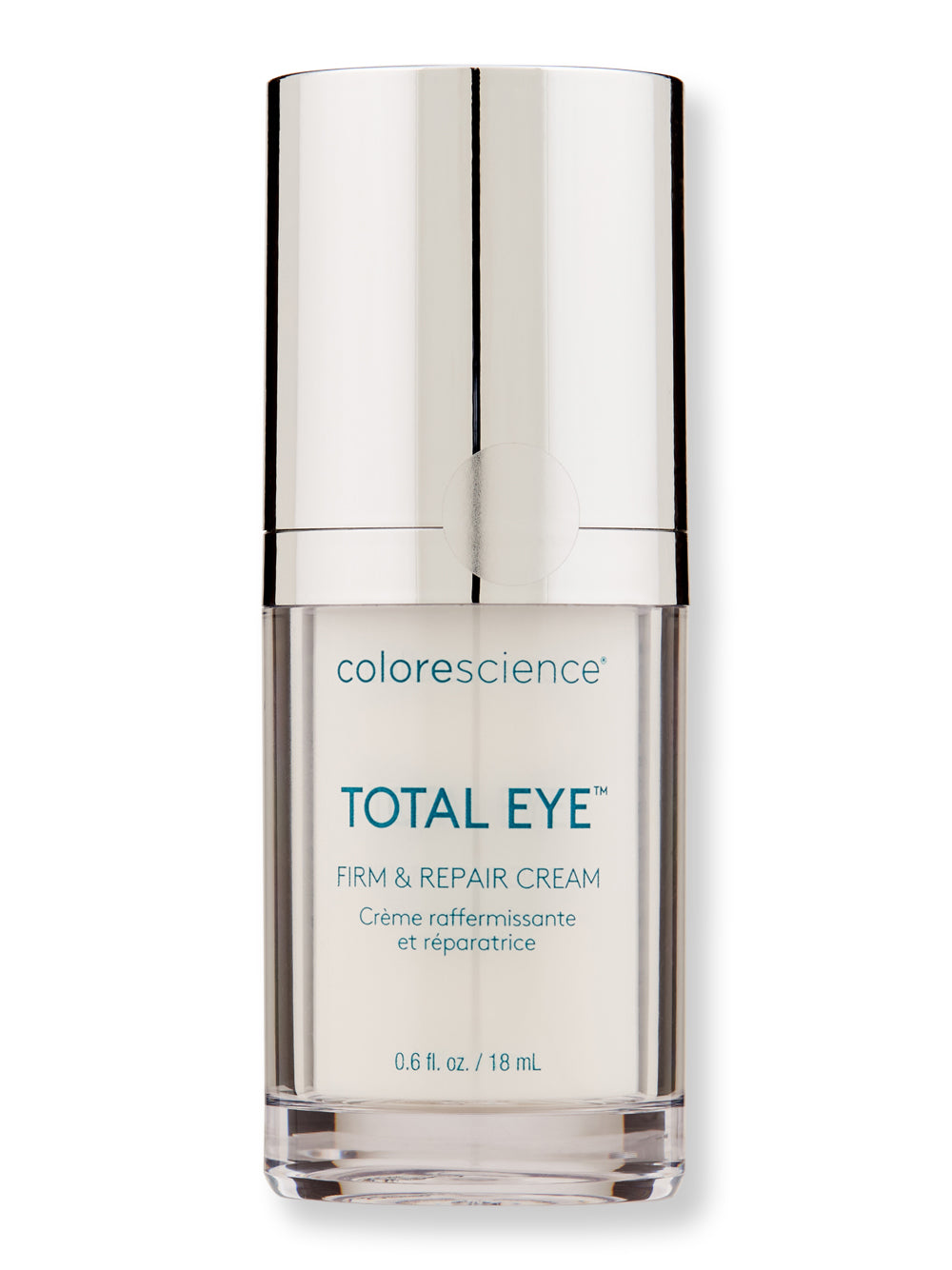 Colorescience Total Eye Firm & Repair Cream 0.6 oz