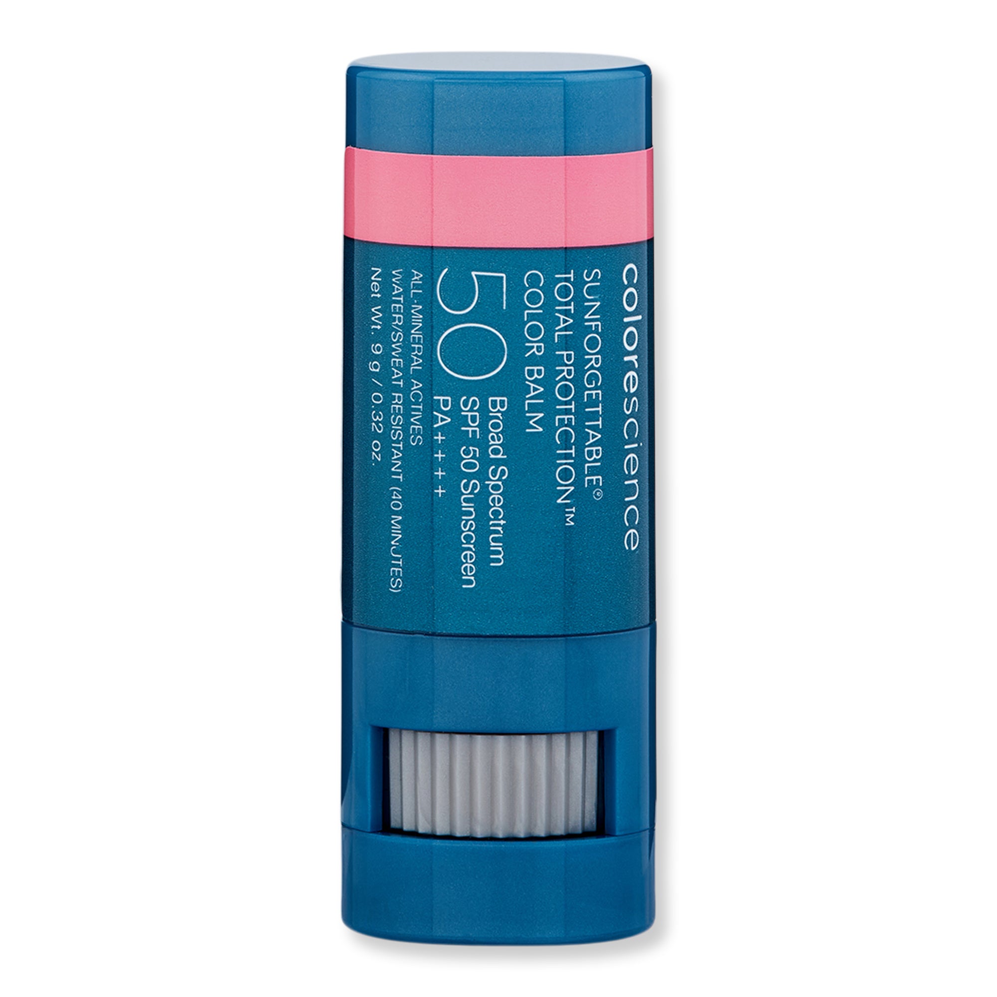Colorescience Sunforgettable Total Protection Color Balm SPF 50