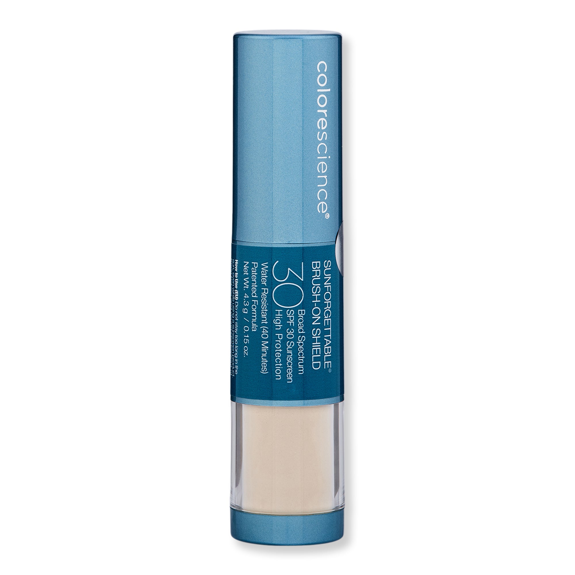 Colorescience Sunforgettable Brush-On Shield SPF 30