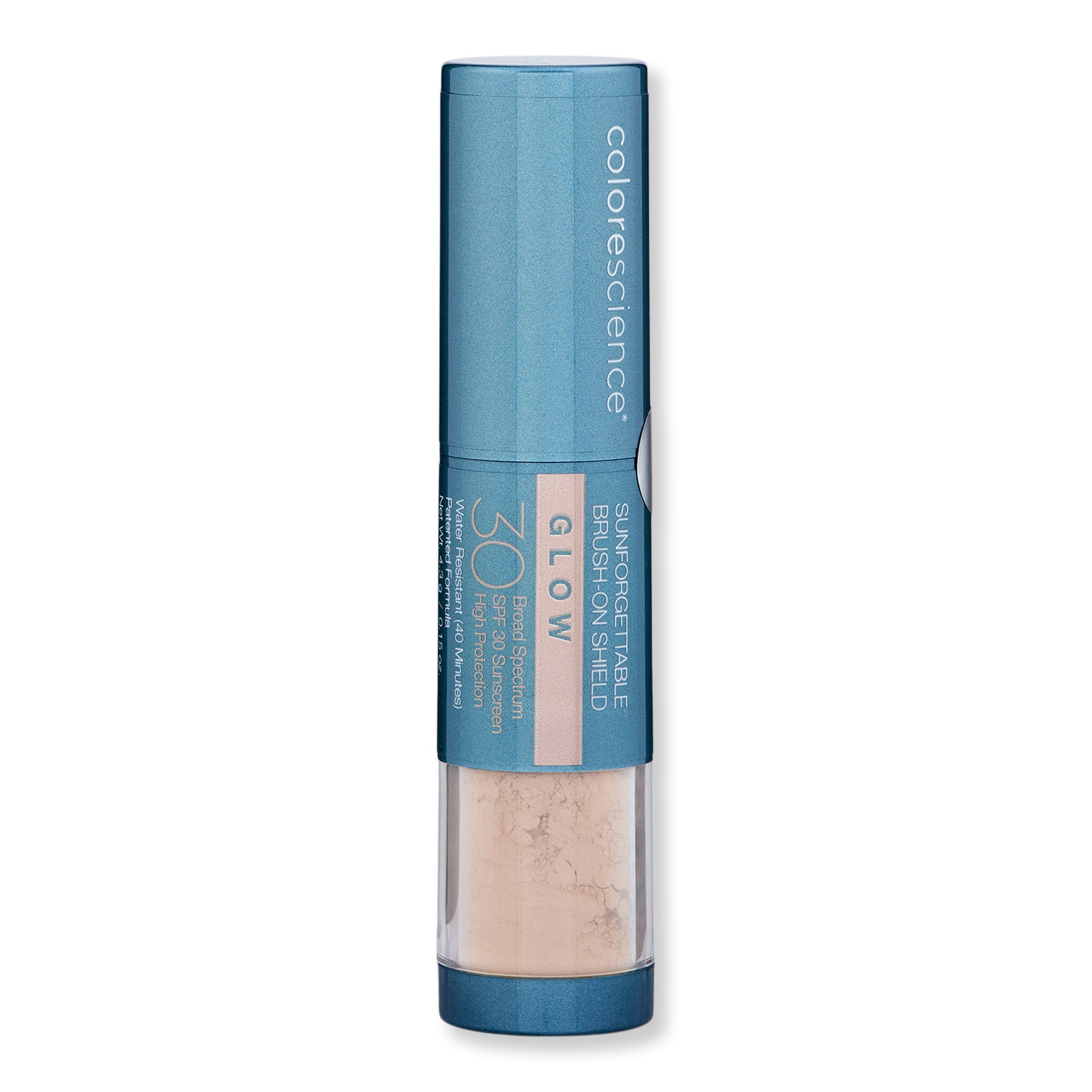 Colorescience Sunforgettable Brush-On Shield SPF 30 Glow