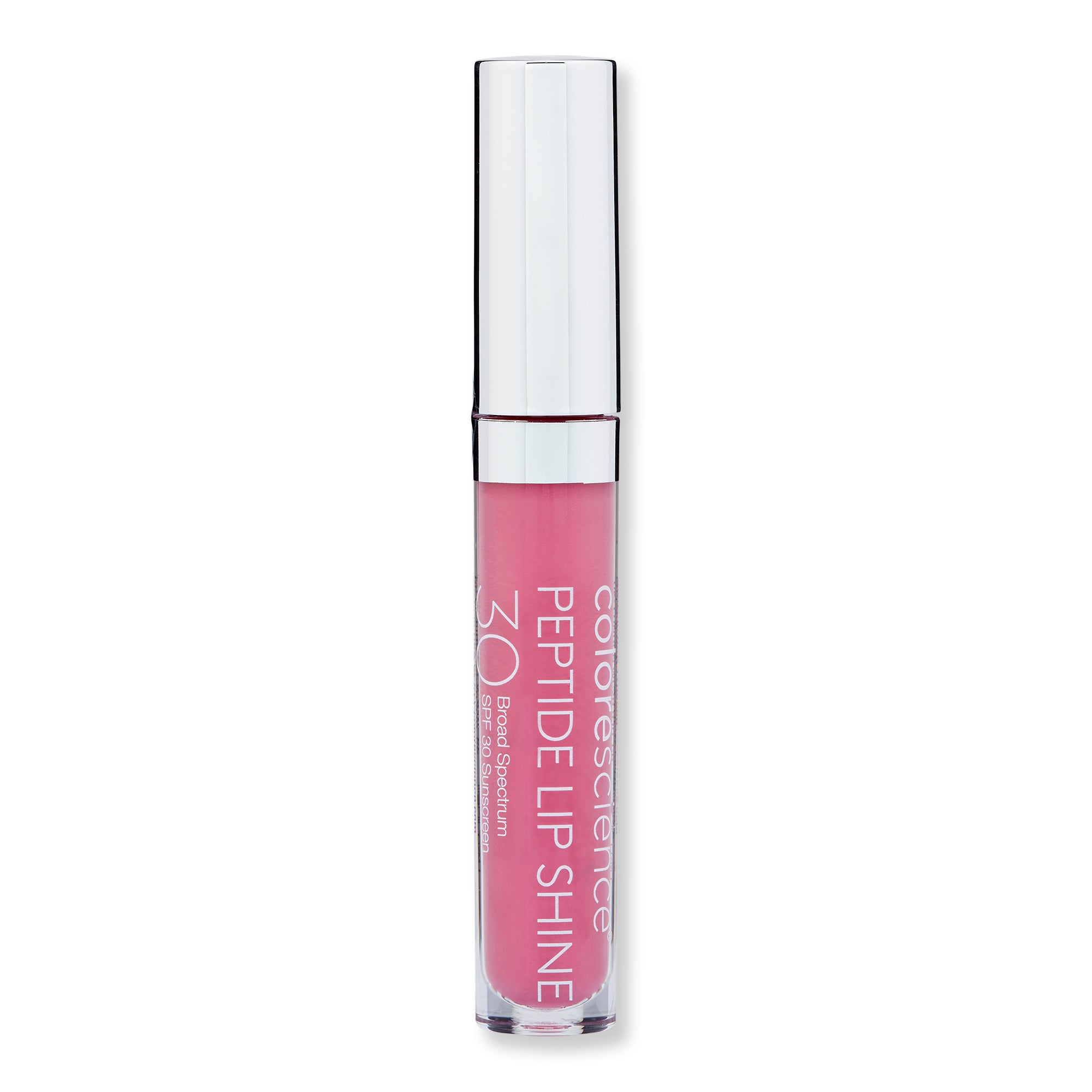 Colorescience Peptide Lip Shine SPF 30