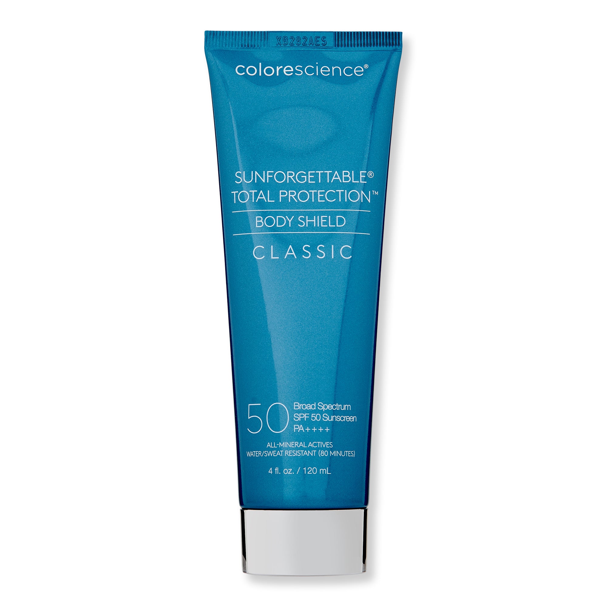 Colorescience Sunforgettable® Total Protection™ Body Shield SPF 50