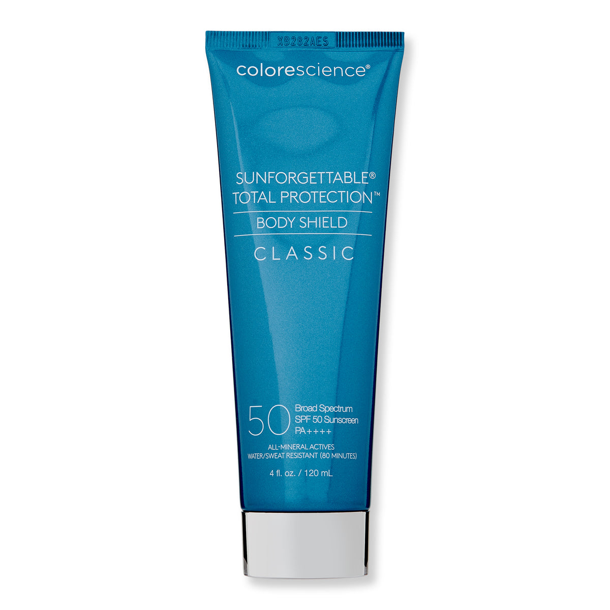 Sunforgettable® Total Protection™ Body Shield SPF 50