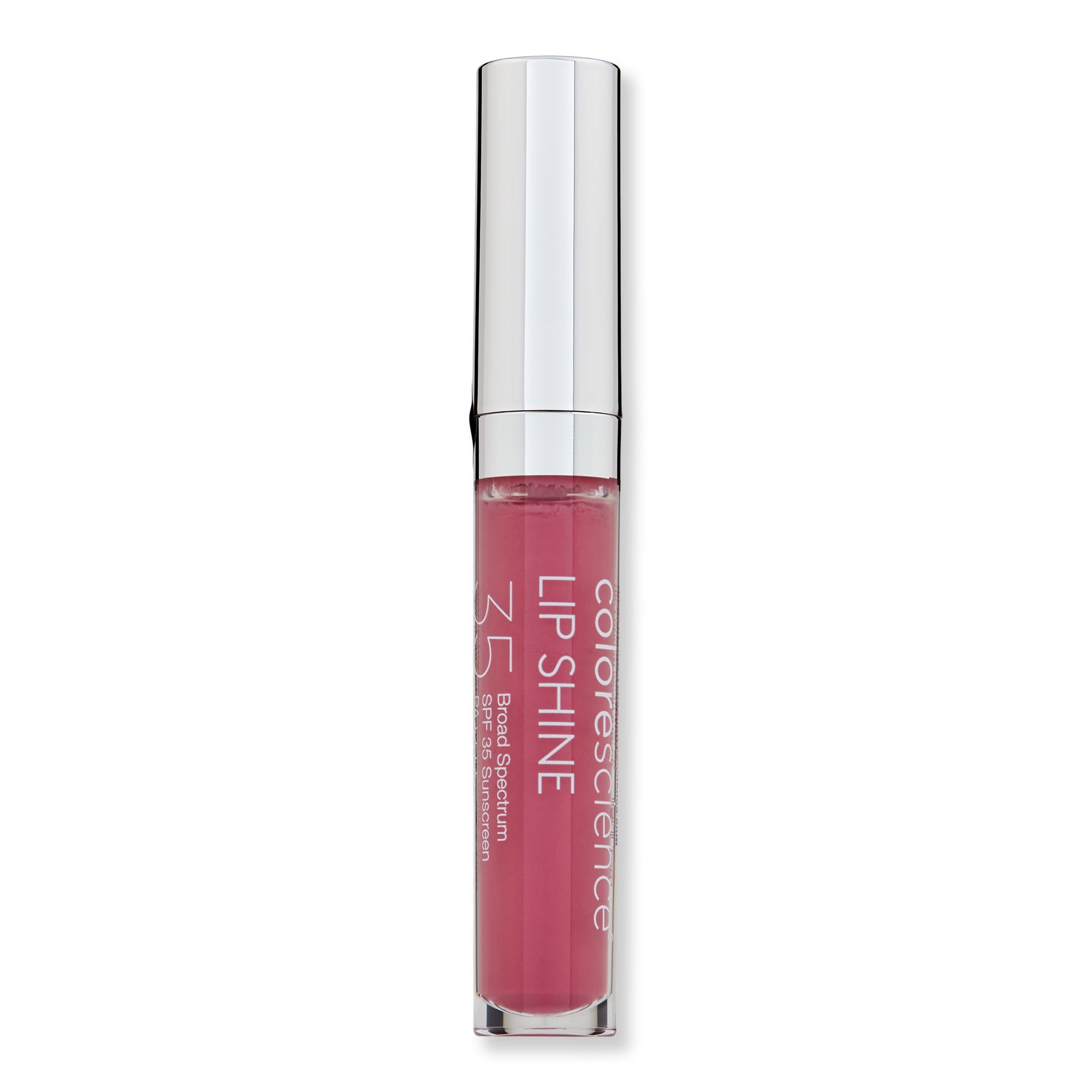 Colorescience Lip Shine SPF 35 Lip Gloss