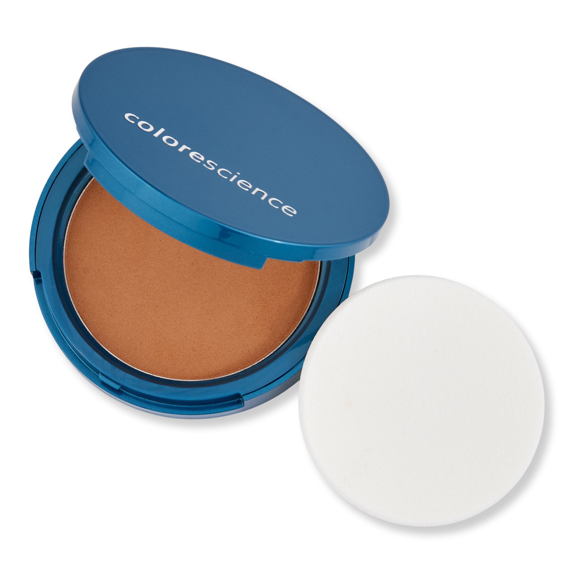 Colorescience Natural Finish Pressed Foundation SPF20