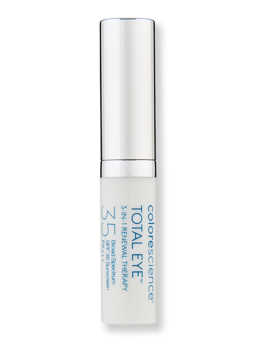 Colorescience Total Eye 3-in-1 Renewal Therapy SPF 35