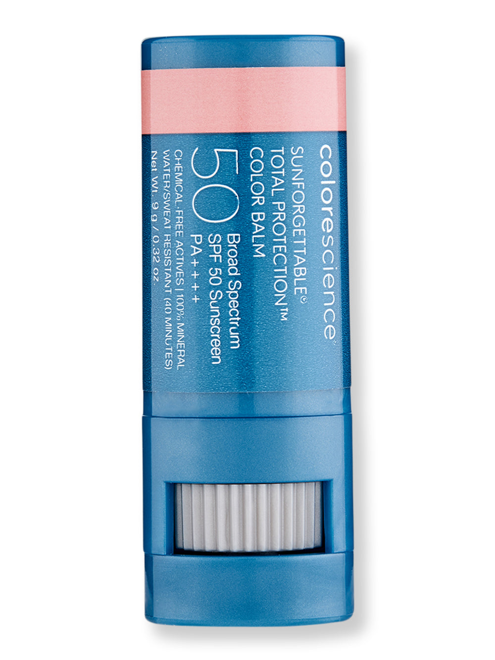 Colorescience Sunforgettable Total Protection Color Balm SPF 50