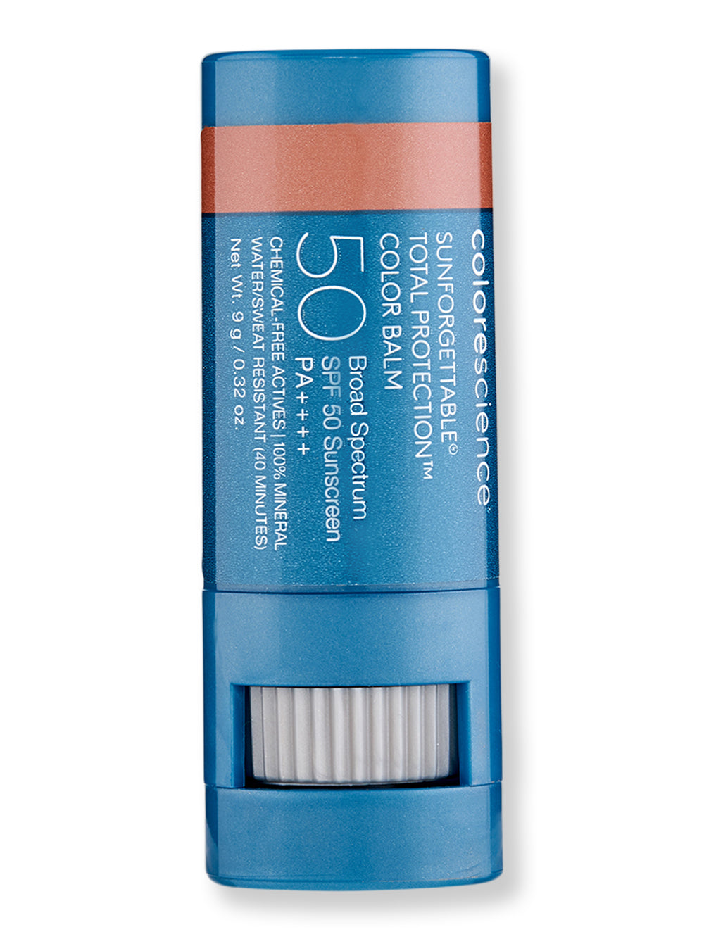 Colorescience Sunforgettable Total Protection Color Balm SPF 50