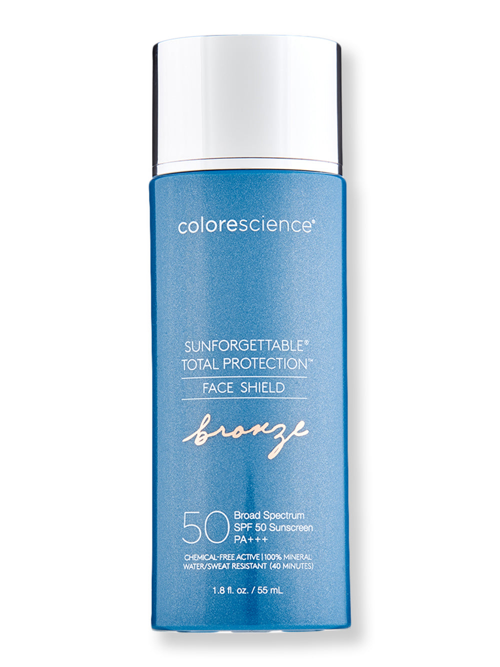 Total Protection Face Shield SPF 50