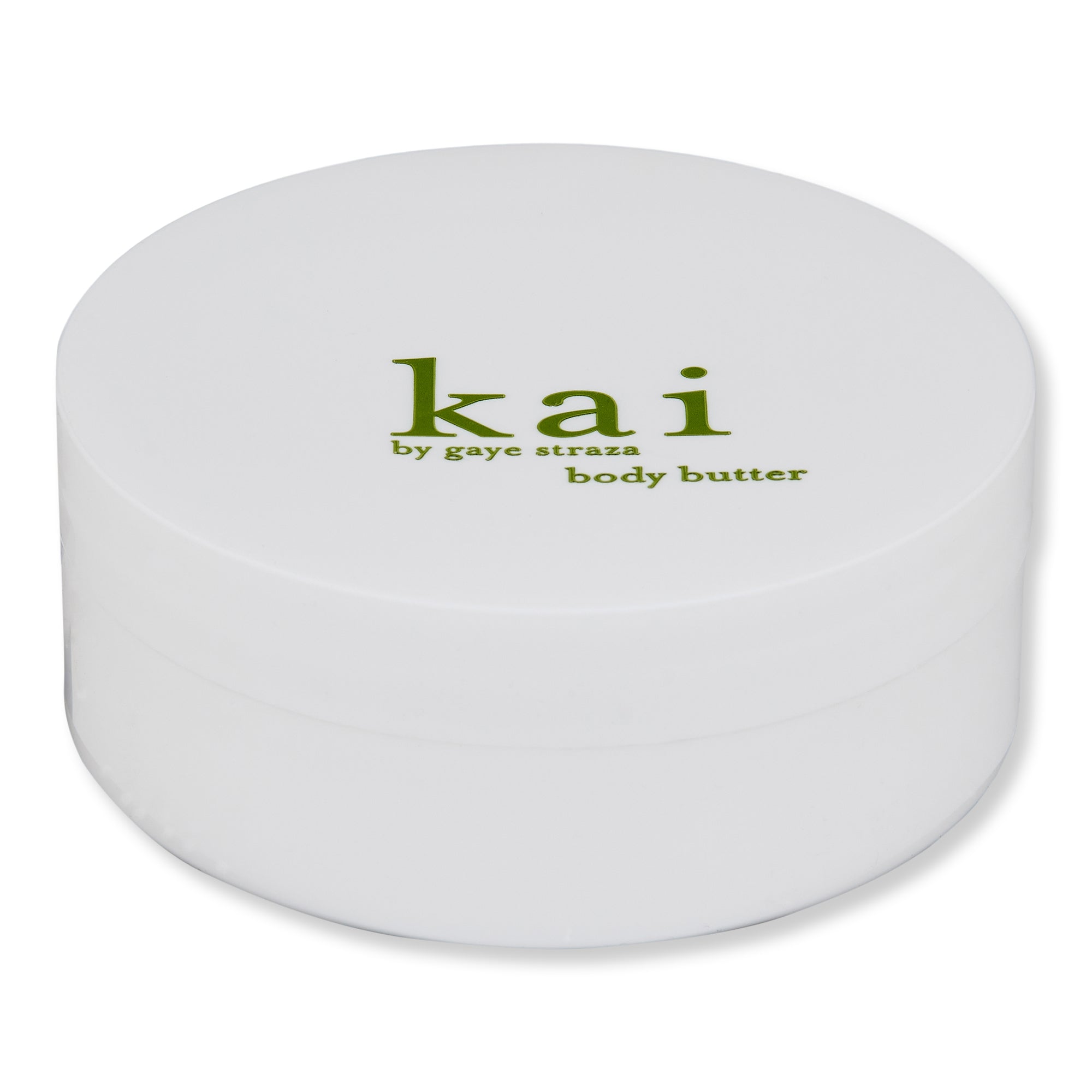 Kai Body Butter