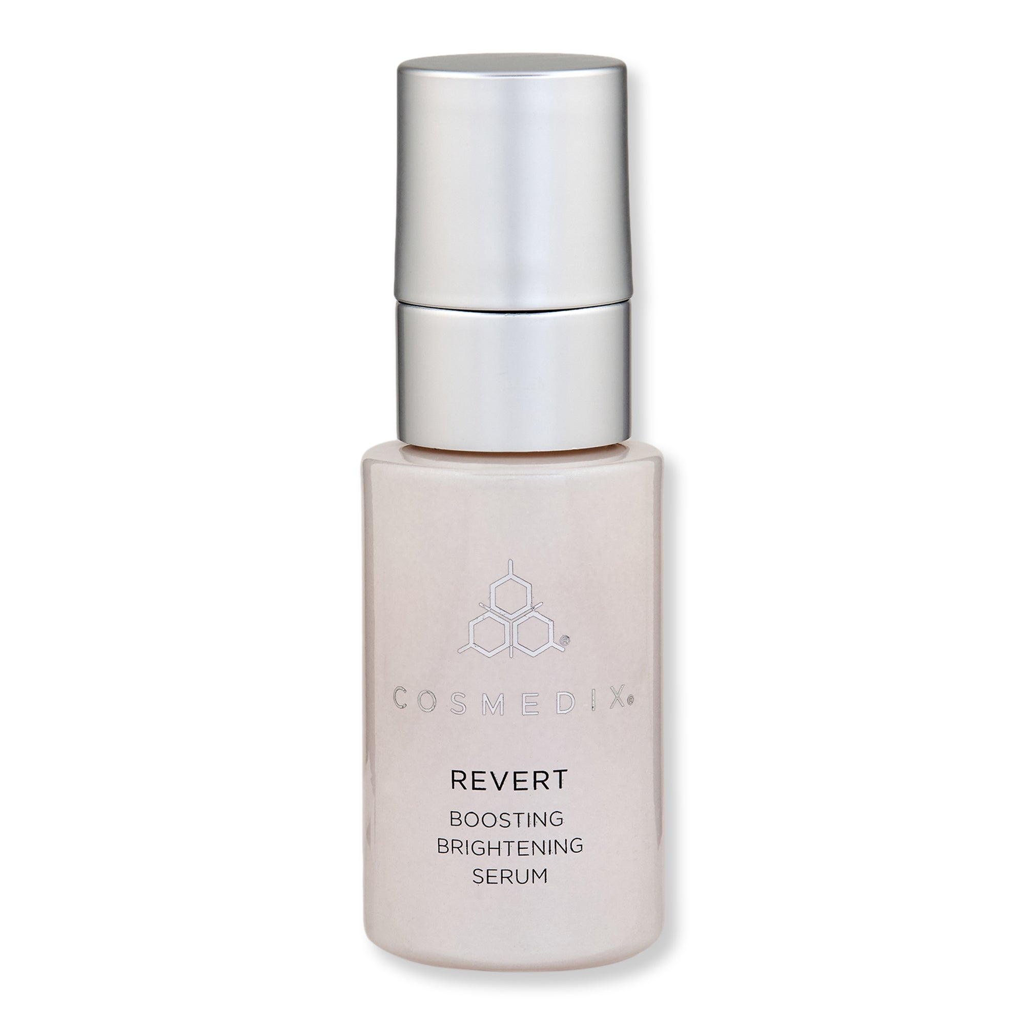 Cosmedix Revert Boosting Brightening Serum