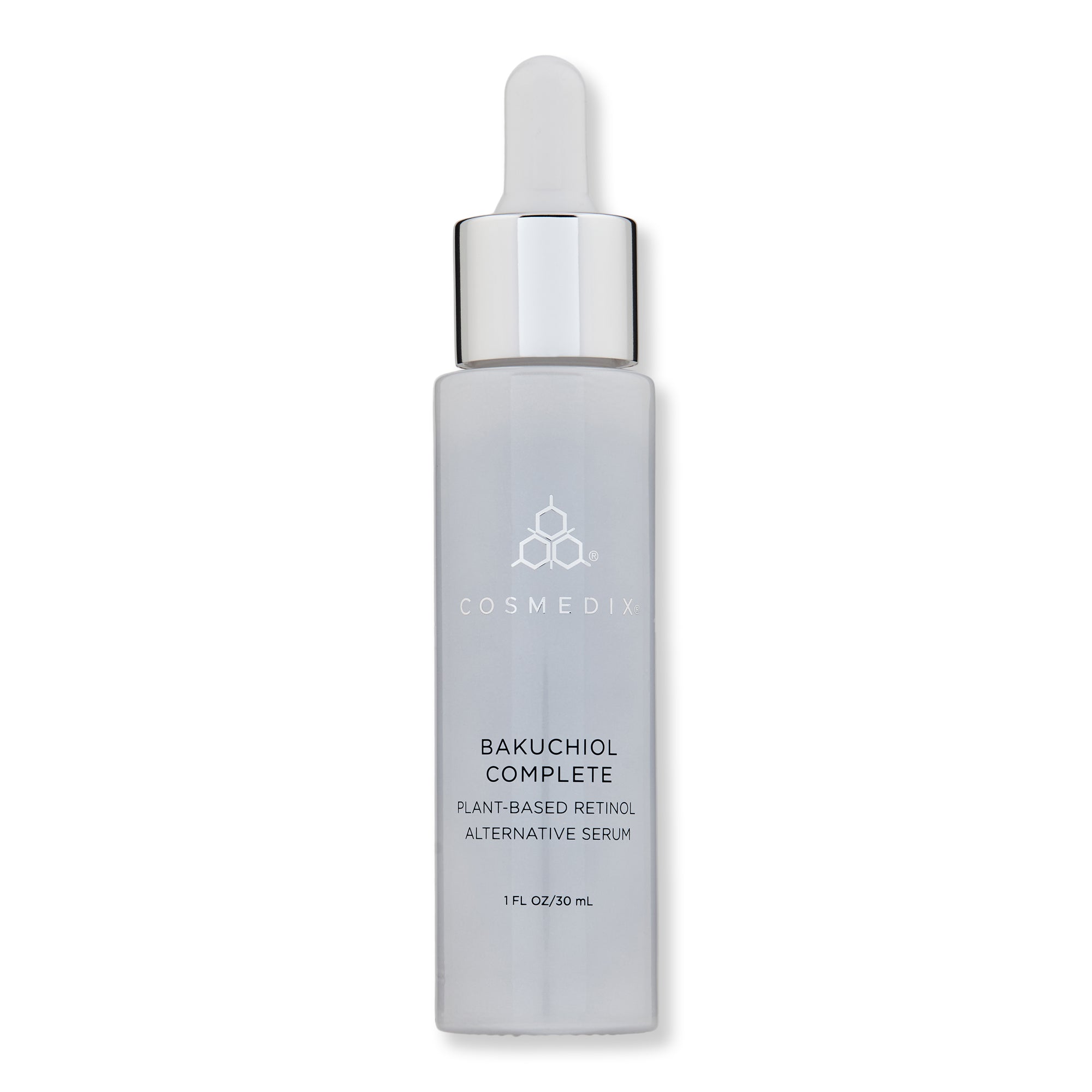 Cosmedix Bakuchiol Complete Plant-Based Retinol Alternative Serum
