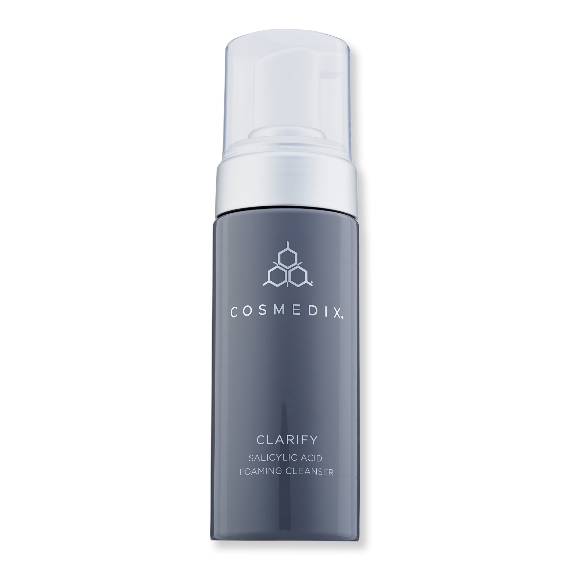 Cosmedix Clarify Foaming Cleanser