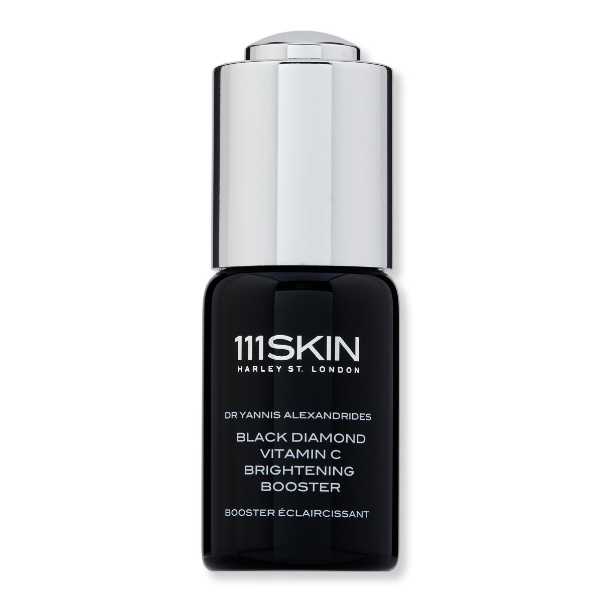 111SKIN Black Diamond Vitamin C Brightening Booster - SkincareEssentials