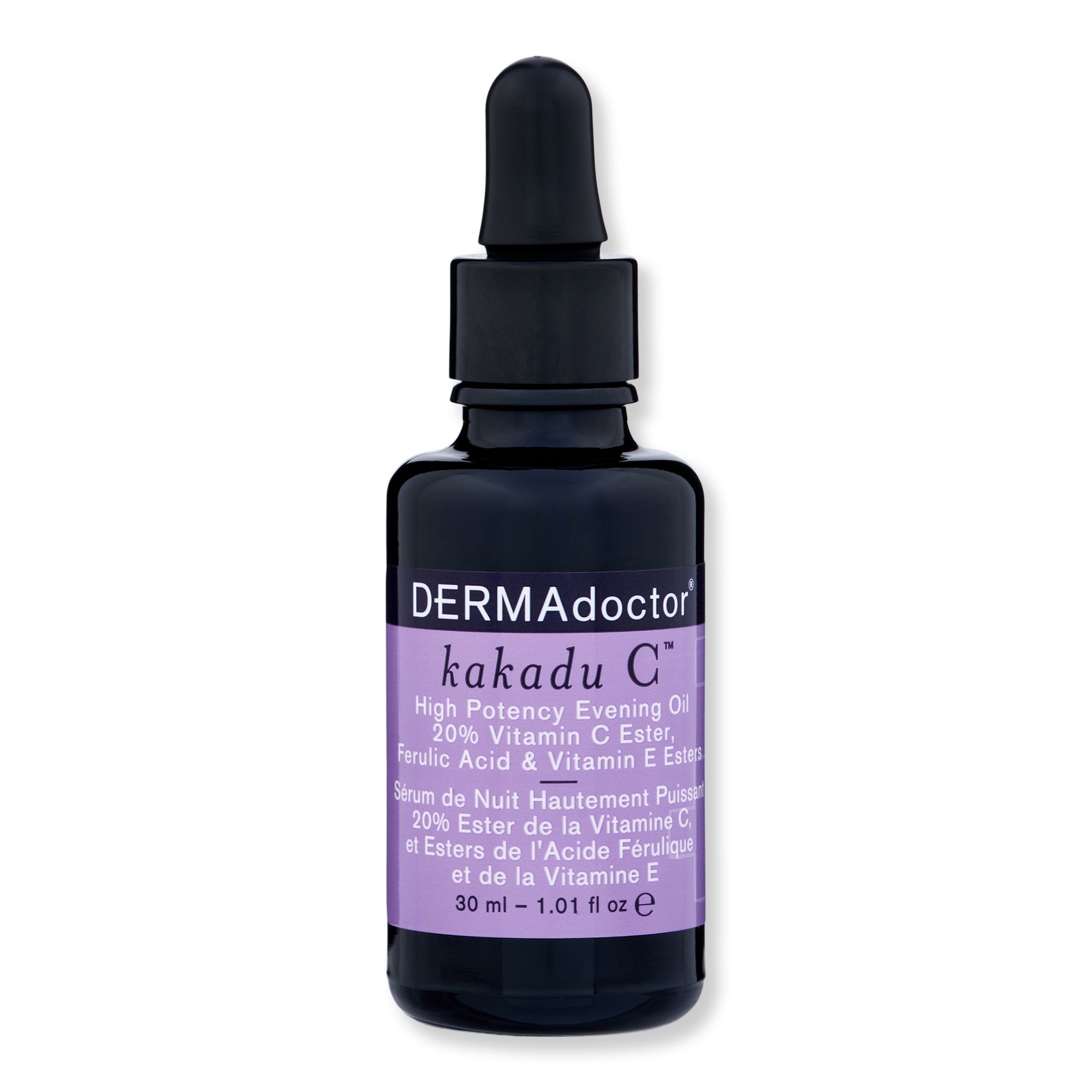 DermaDoctor Kakadu C High Potency Evening Oil