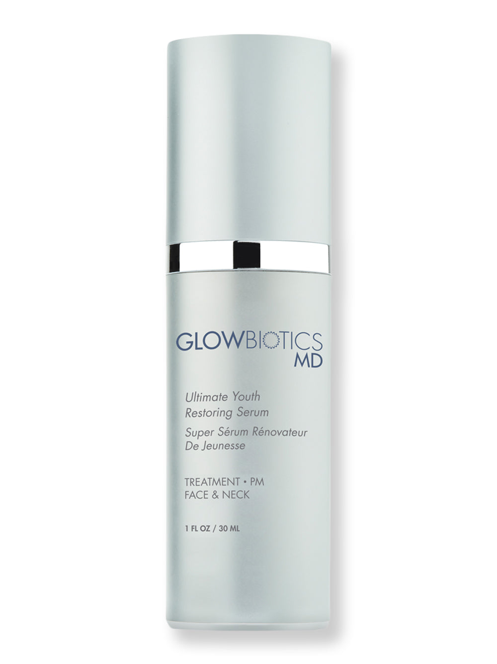 GLOWBIOTICS Ultimate Youth Restoring Serum