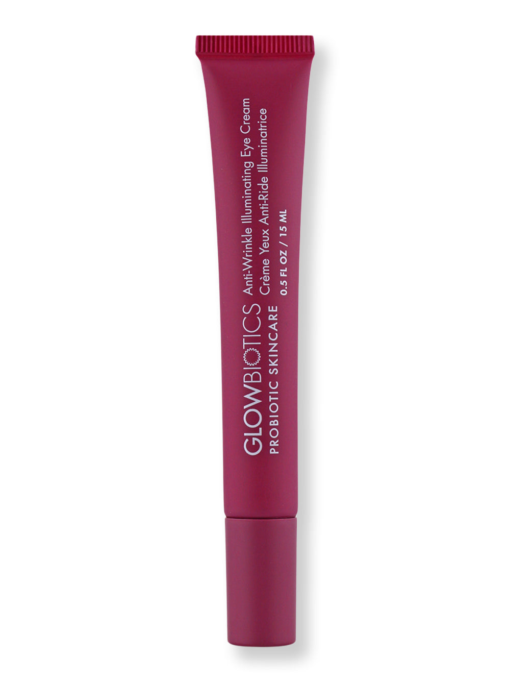 GLOWBIOTICS Anti-Wrinkle Illuminating Eye Cream