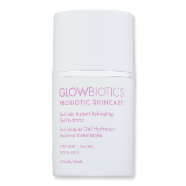 GLOWBIOTICS Probiotic Instant Refreshing Gel Hydrator