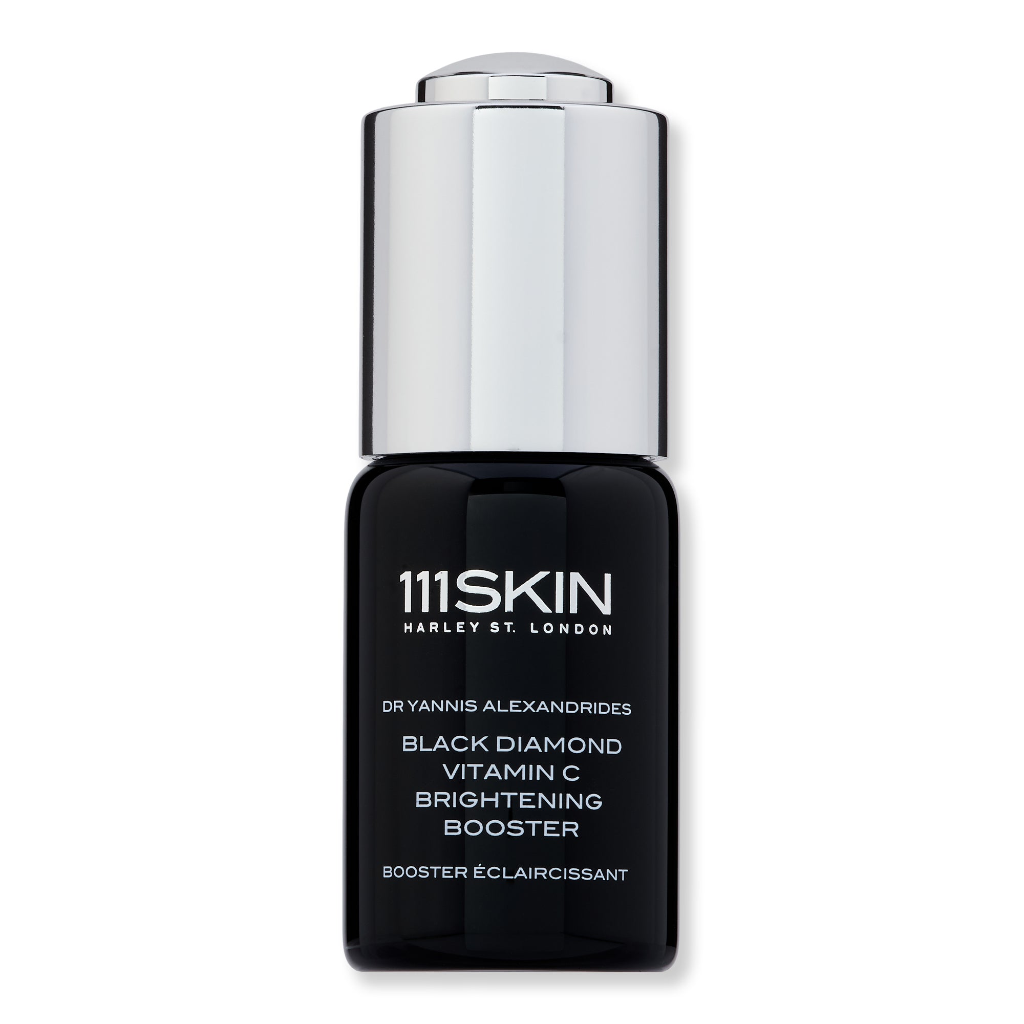 111SKIN Black Diamond Vitamin C Brightening Booster