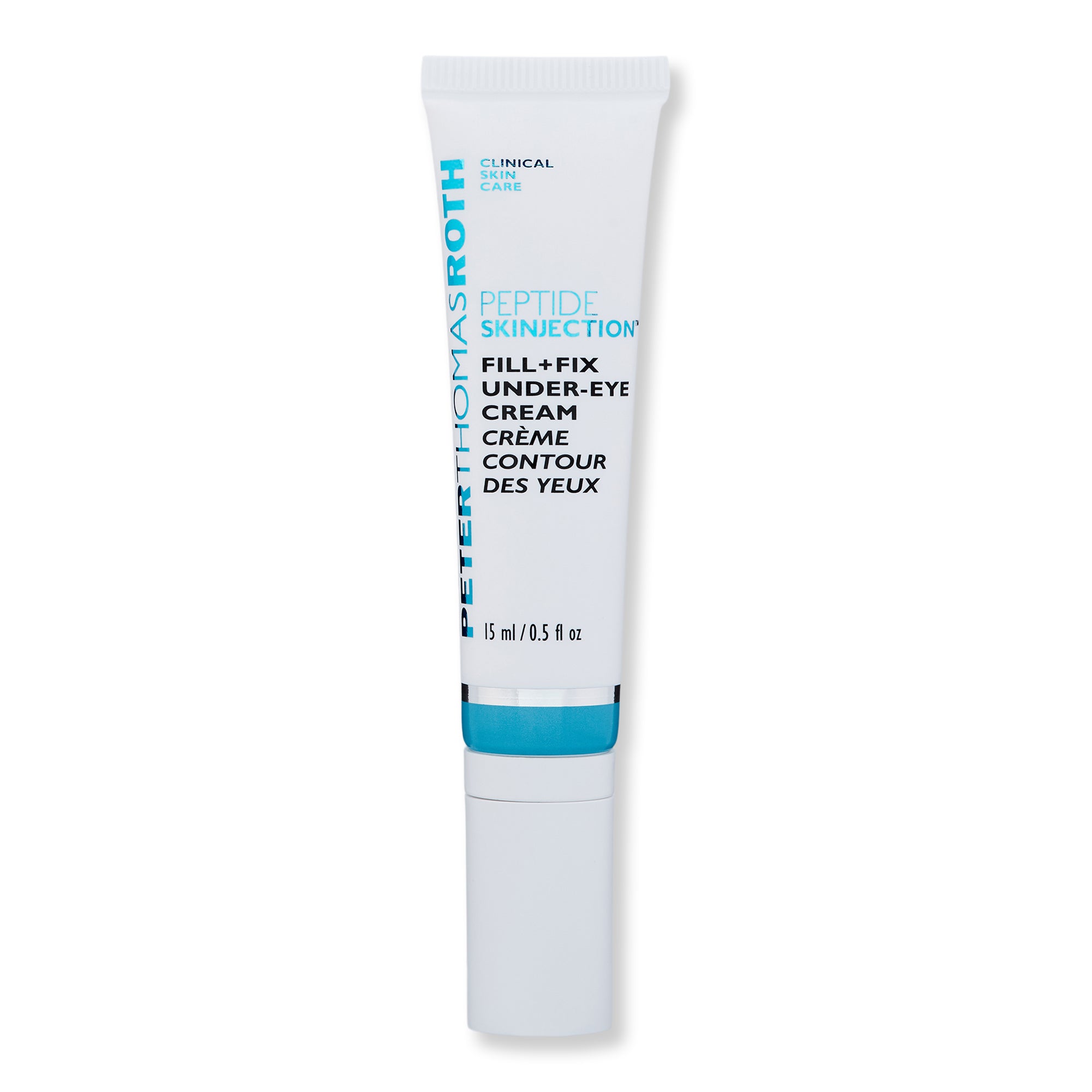 Peter Thomas Roth Peptide Skinjection Fill + Fix Under-Eye Cream
