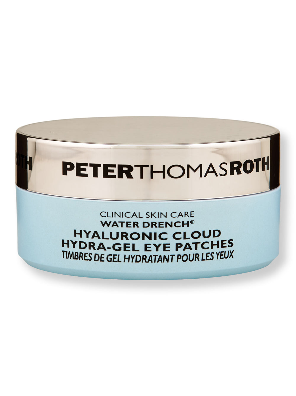 Water Drench® Hydra Gel Eye Patches