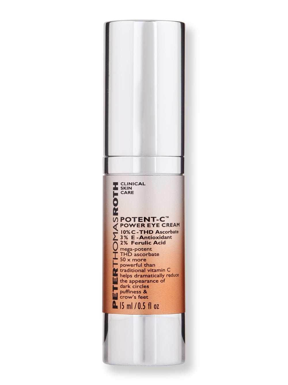 Peter Thomas Roth Potent-C™ Power Eye Cream