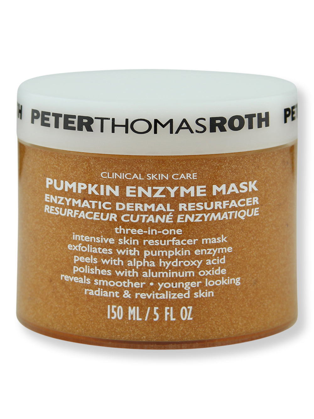 Peter Thomas Roth Pumpkin Enzyme Mask