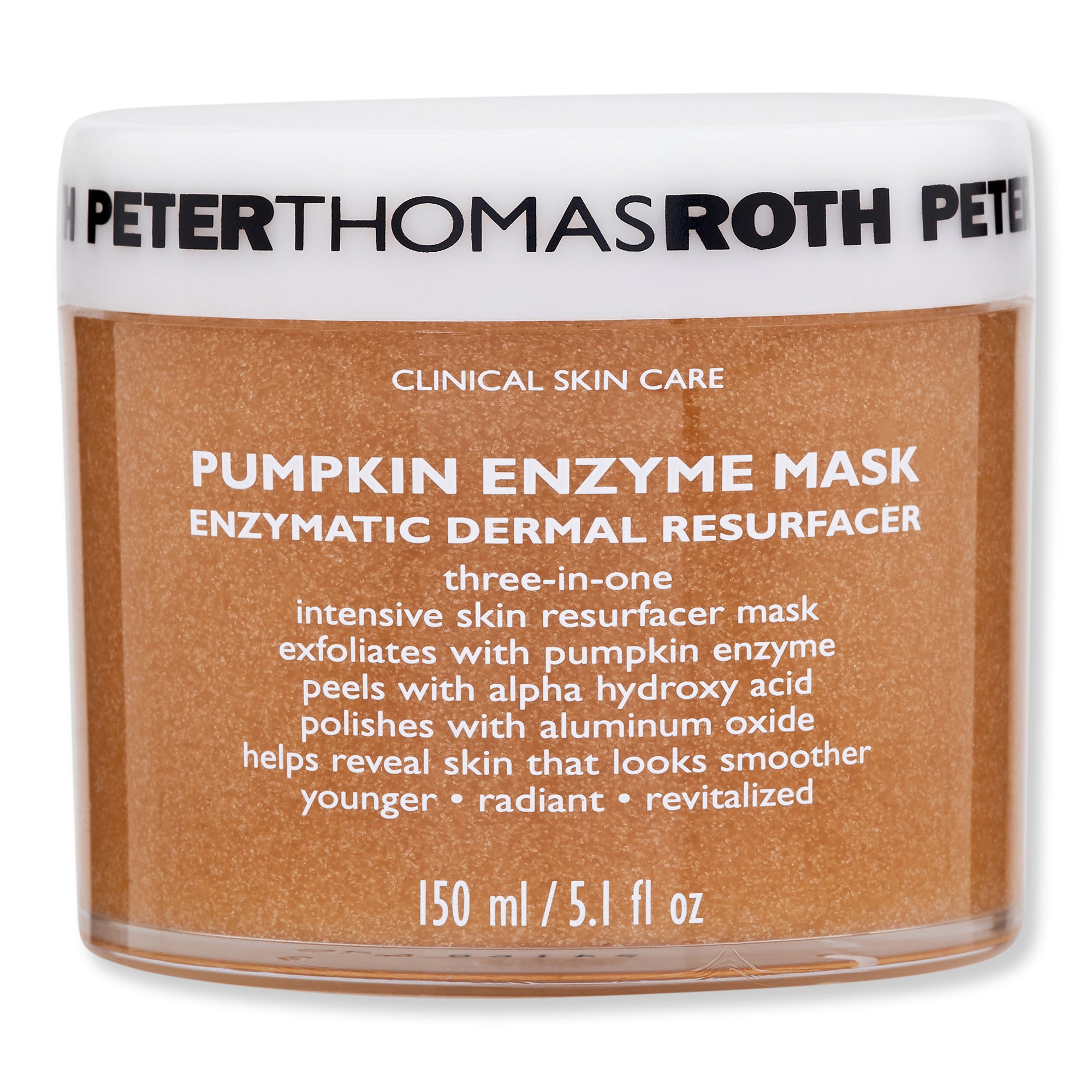 Peter Thomas Roth Pumpkin Enzyme Mask