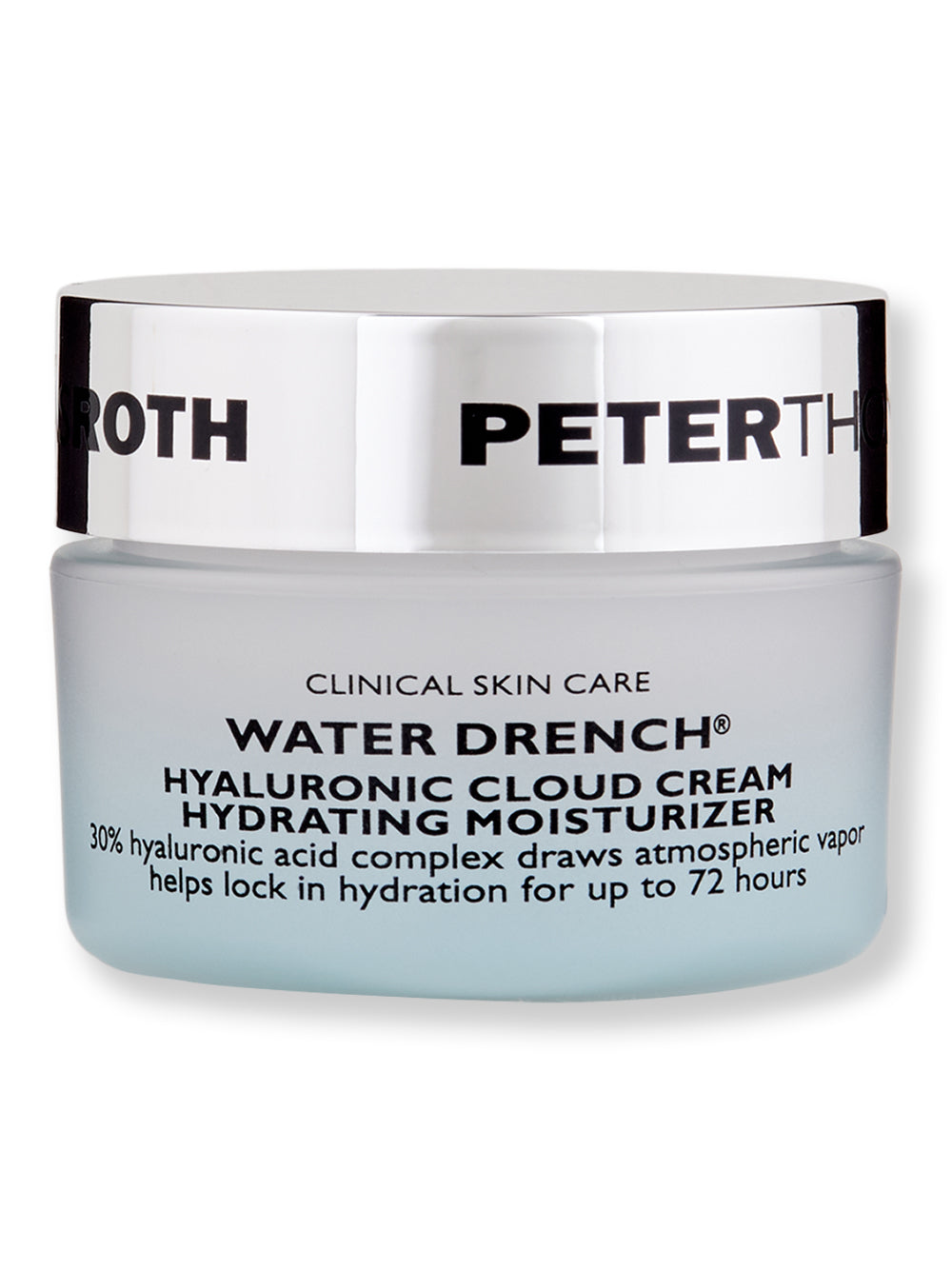 Peter Thomas RothWater Drench® Hyaluronic Cloud Cream Hydrating Moisturizer