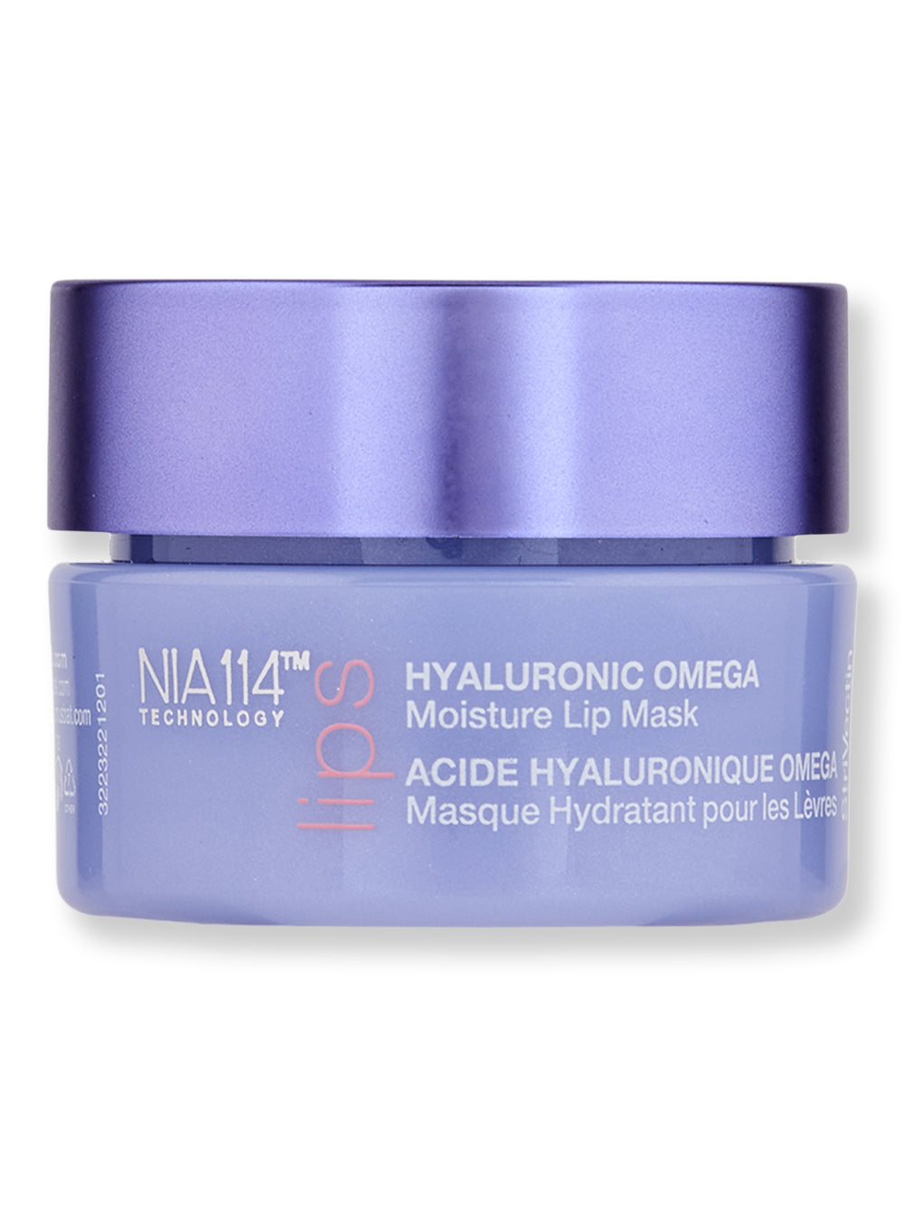 StriVectin Hyaluronic Omega Moisture Lip Mask