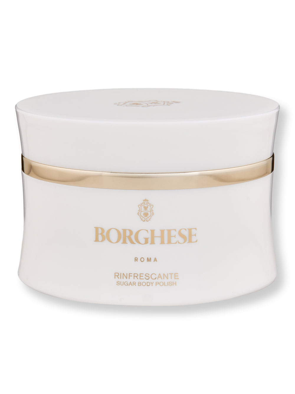 Borghese Rinfrescante Sugar Body Scrub 8 oz