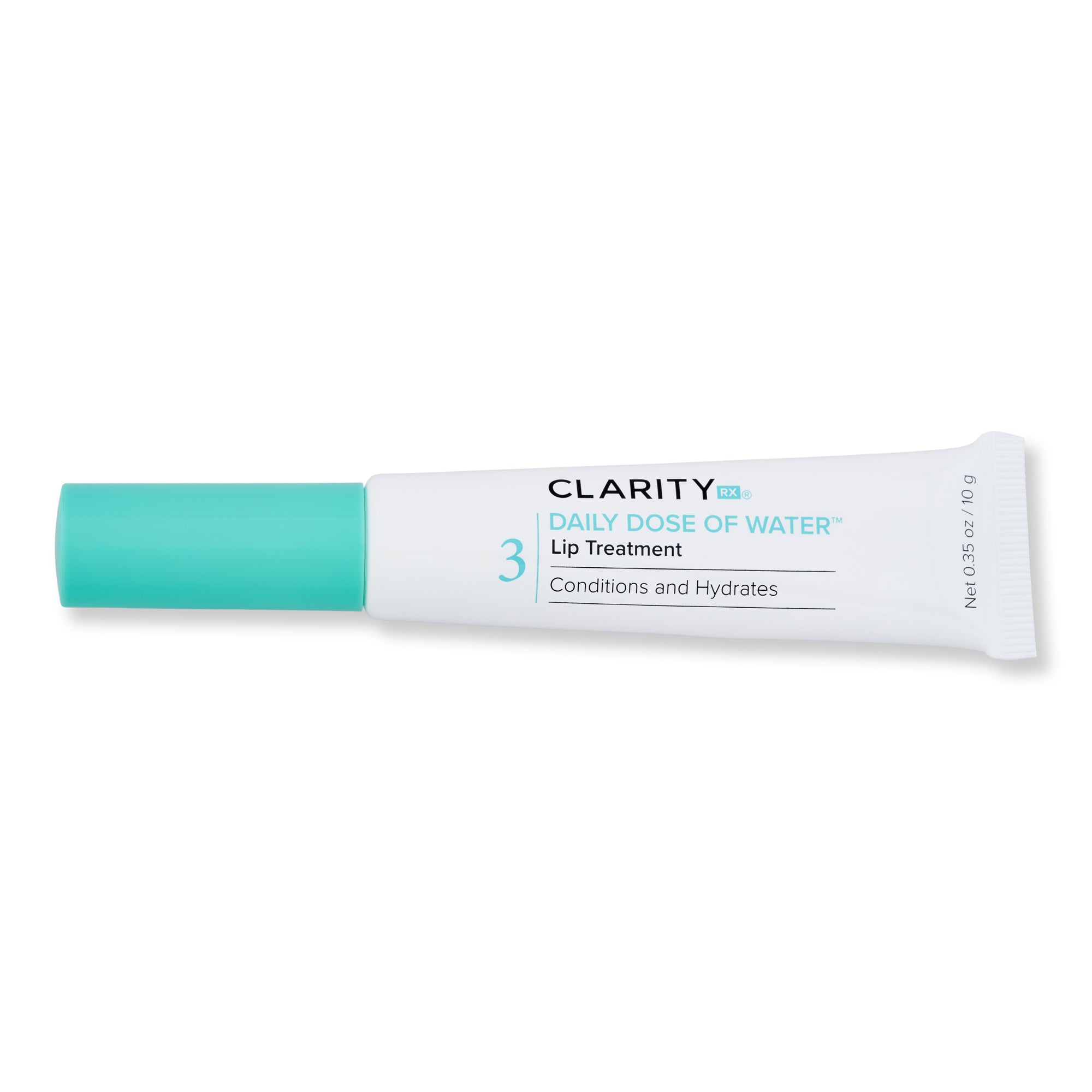 ClarityRx Daily Dose of Water Lip Treatment
