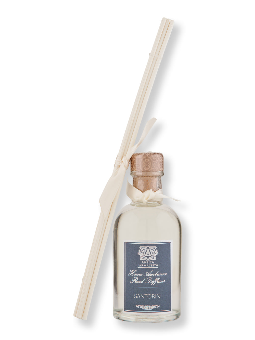 Antica Farmacista Santorini Reed Diffuser - SkincareEssentials