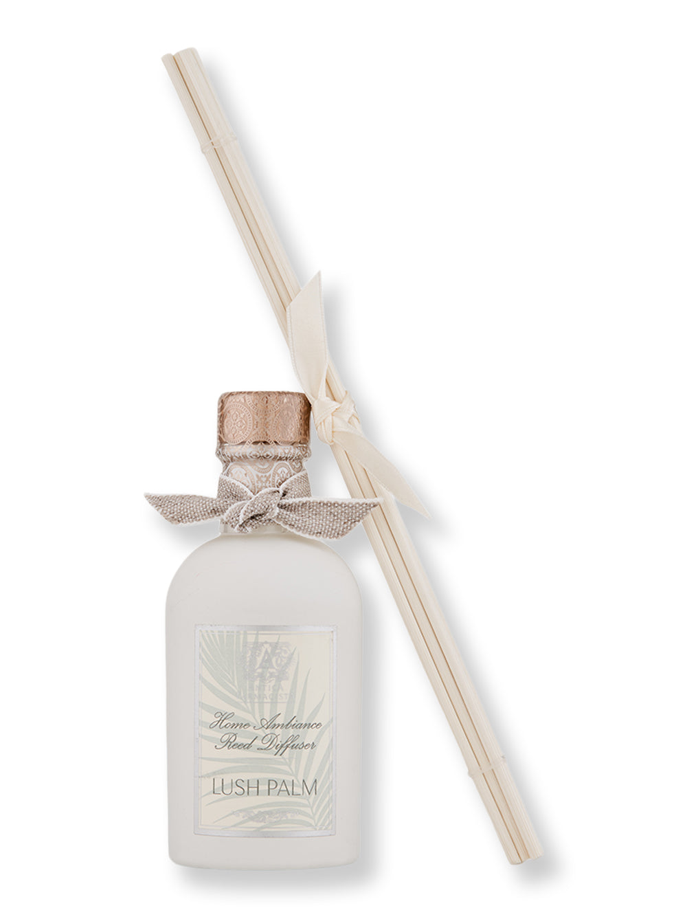 Antica Farmacista Lush Palm Reed Diffuser - SkincareEssentials