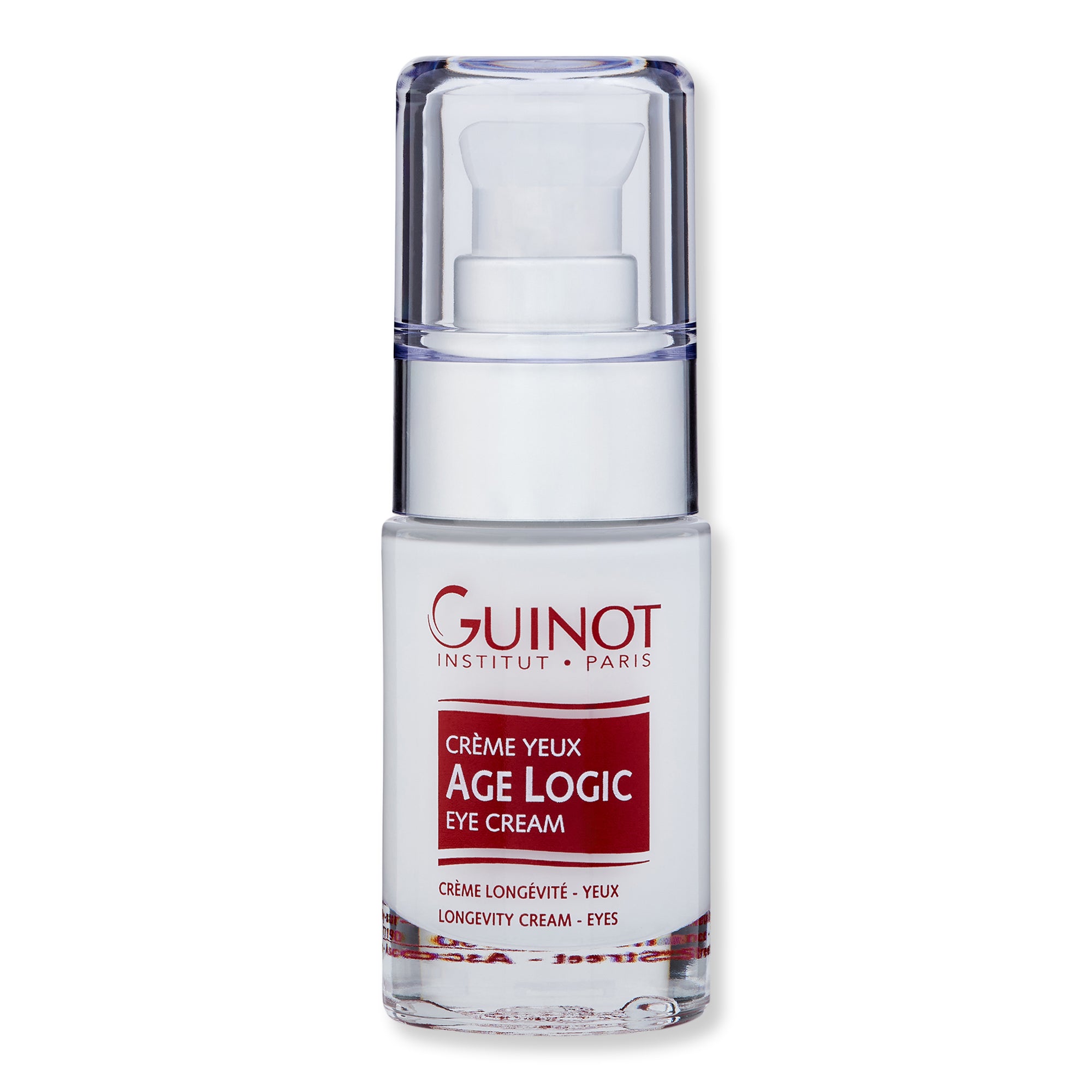 Guinot Age Logic Eye Cream