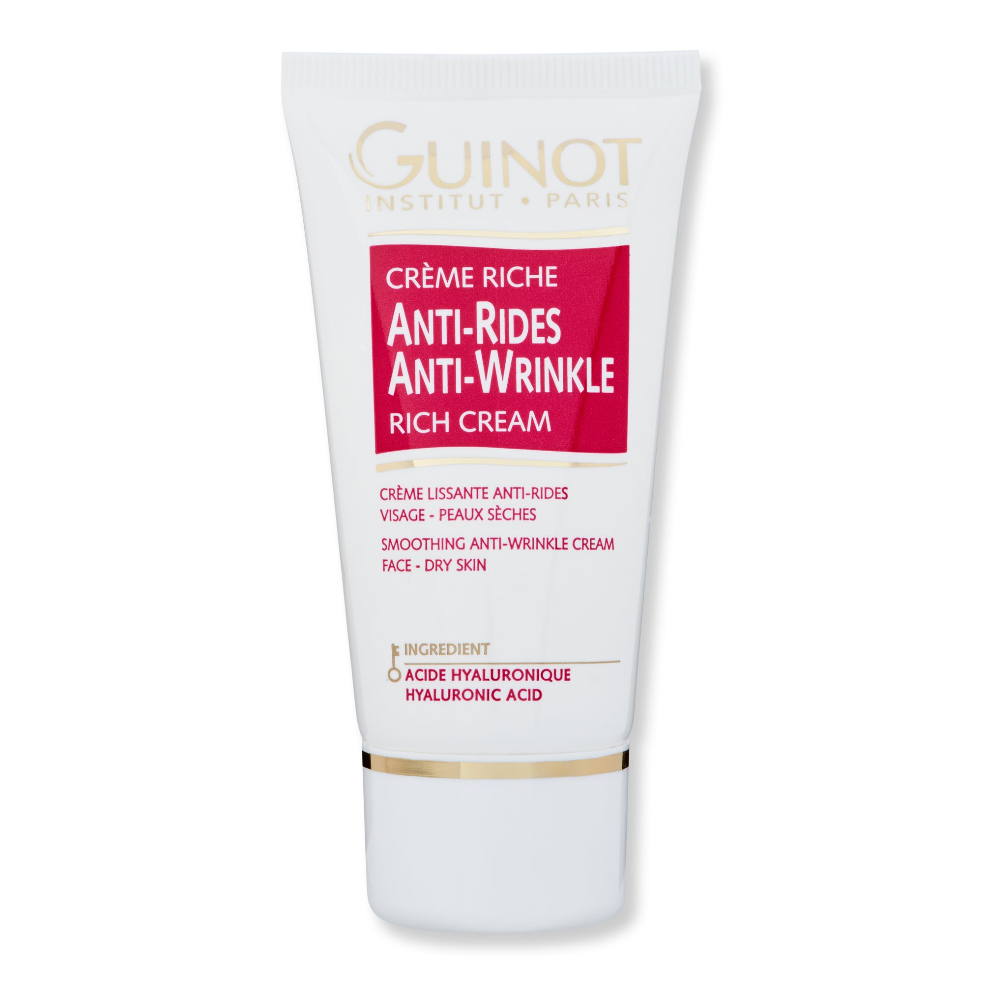 Guinot Anti-Wrinkle Rich Cream