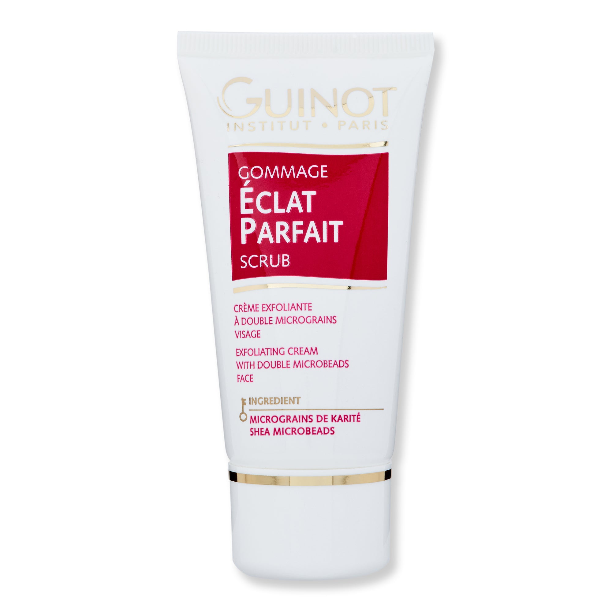 Guinot Eclat Parfait Scrub