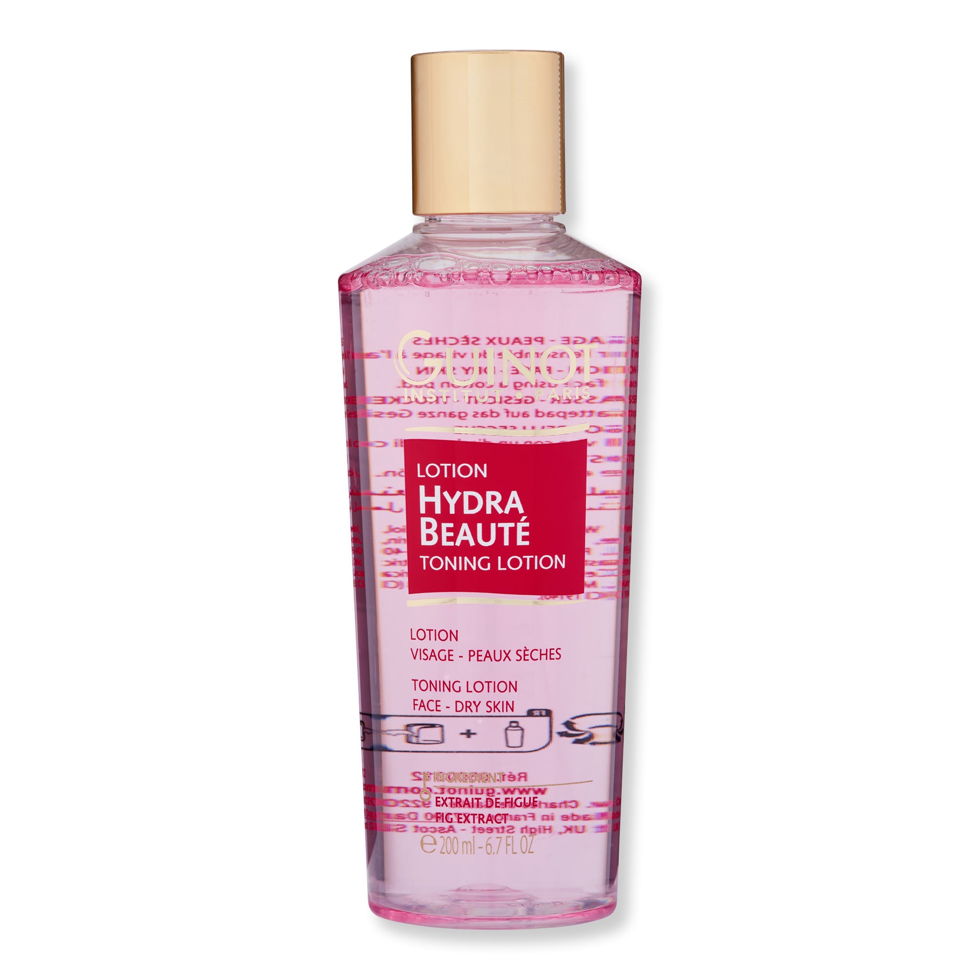Guinot Hydra Beaute Toning Lotion