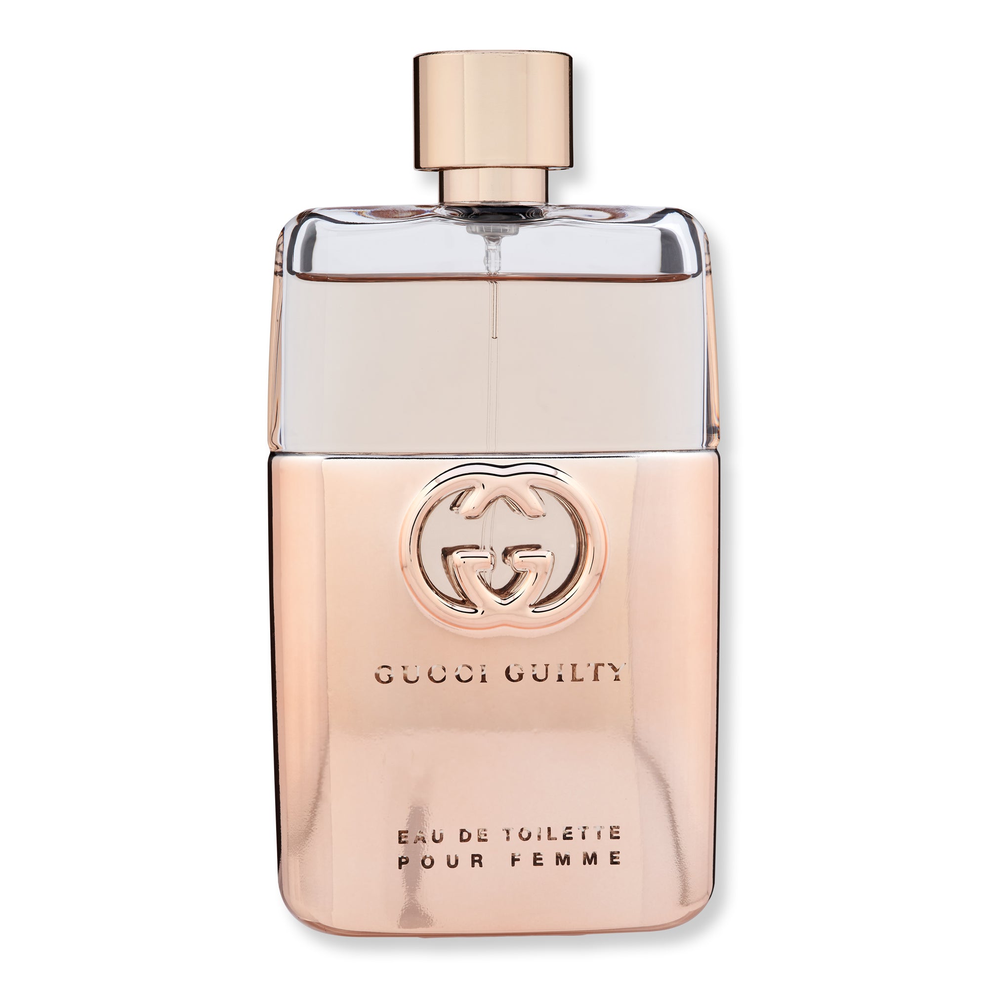 Gucci Guilty Pour Femme Eau De Toilette Spray