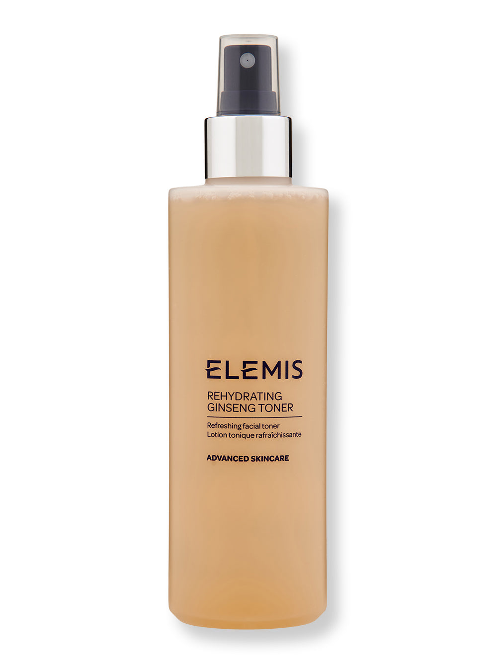 Elemis Rehydrating Ginseng Toner 200ml