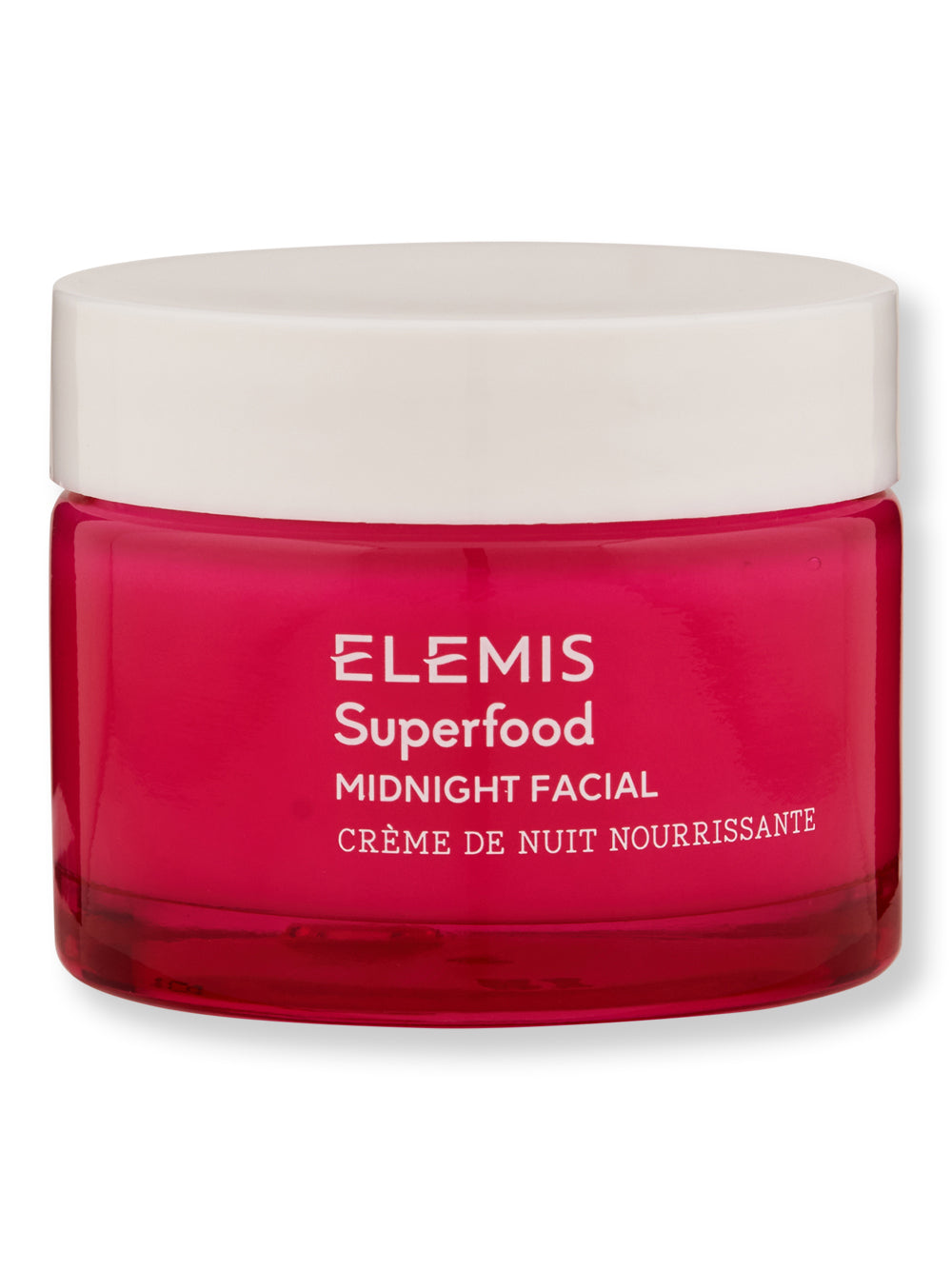 Elemis Superfood Midnight Facial 50ml